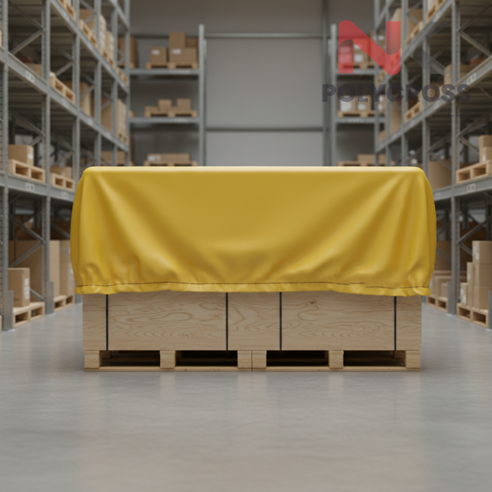 Plywood Cover