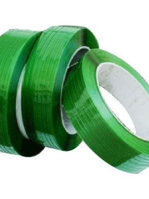 POLYSTER STRAPPING (PET)
