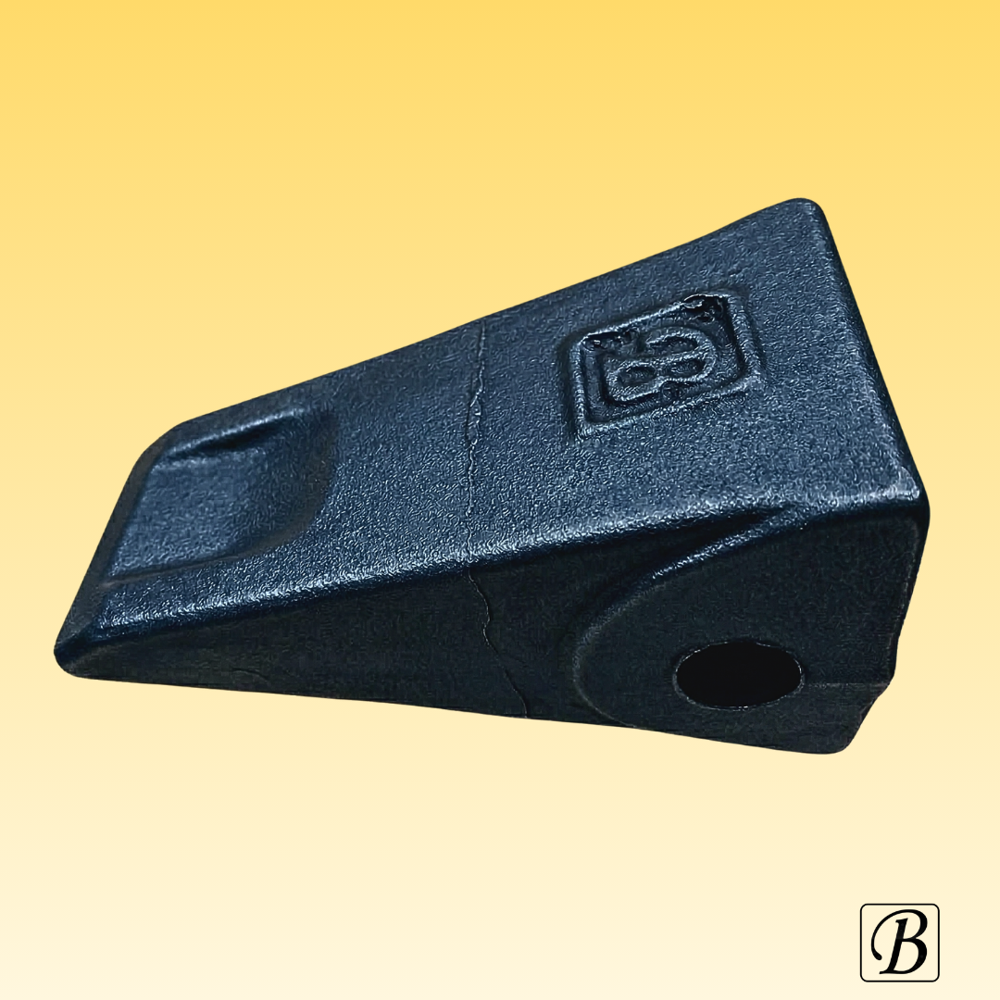 ZAXIS 220 RC  Bucket Tooth Points