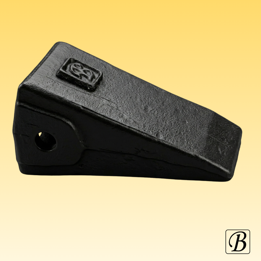 ZAXIS  370 RC Bucket Tooth Points