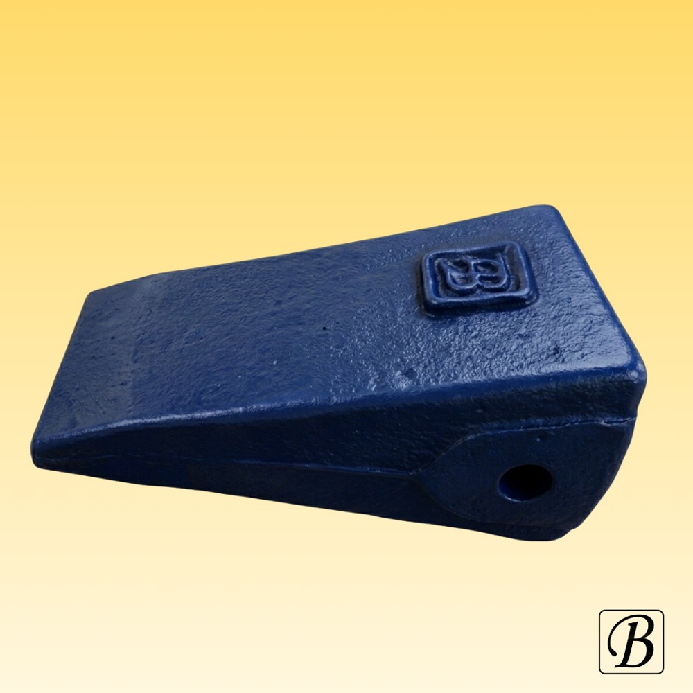 ZAXIS  370 RC Bucket Tooth Points