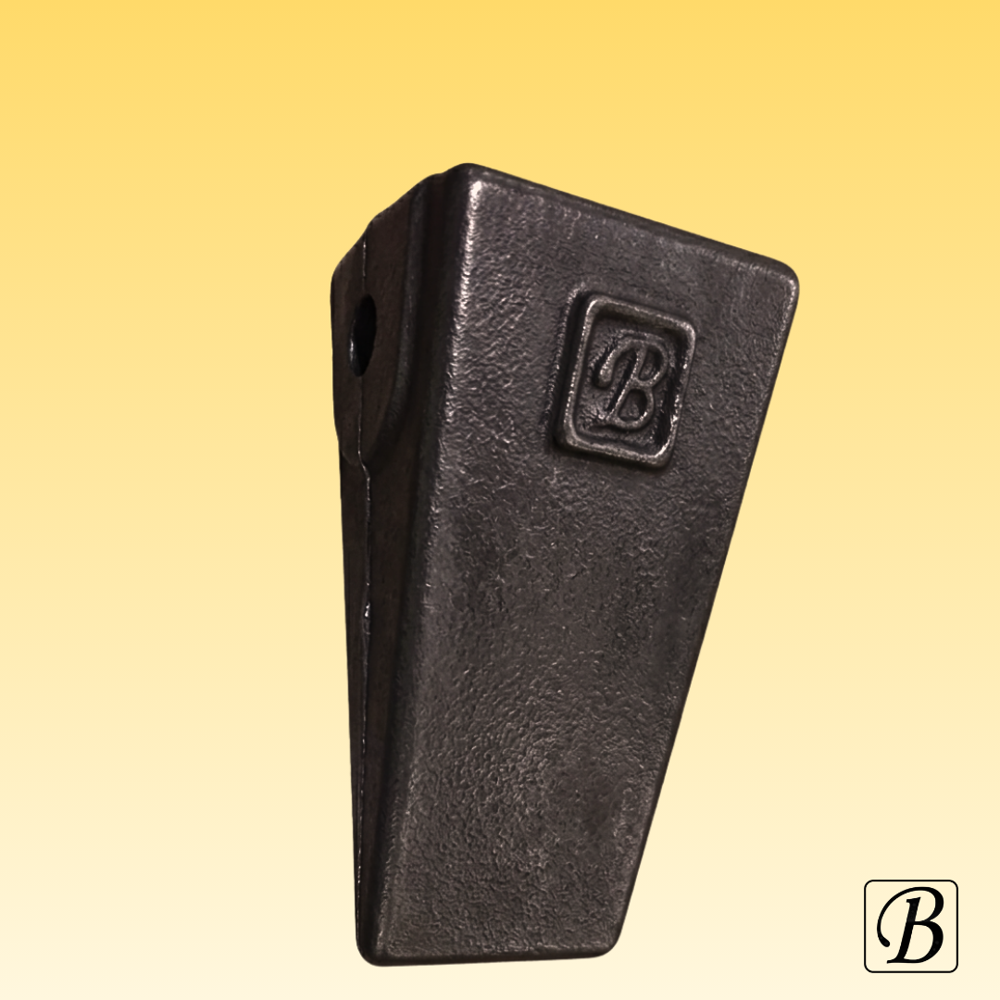 ZAXIS  370 RC Bucket Tooth Points