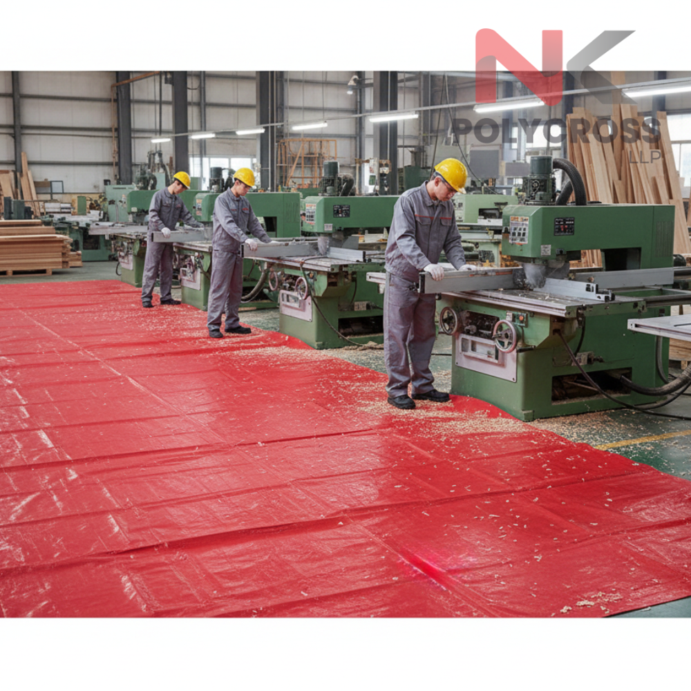 Carpentry Work Sheet