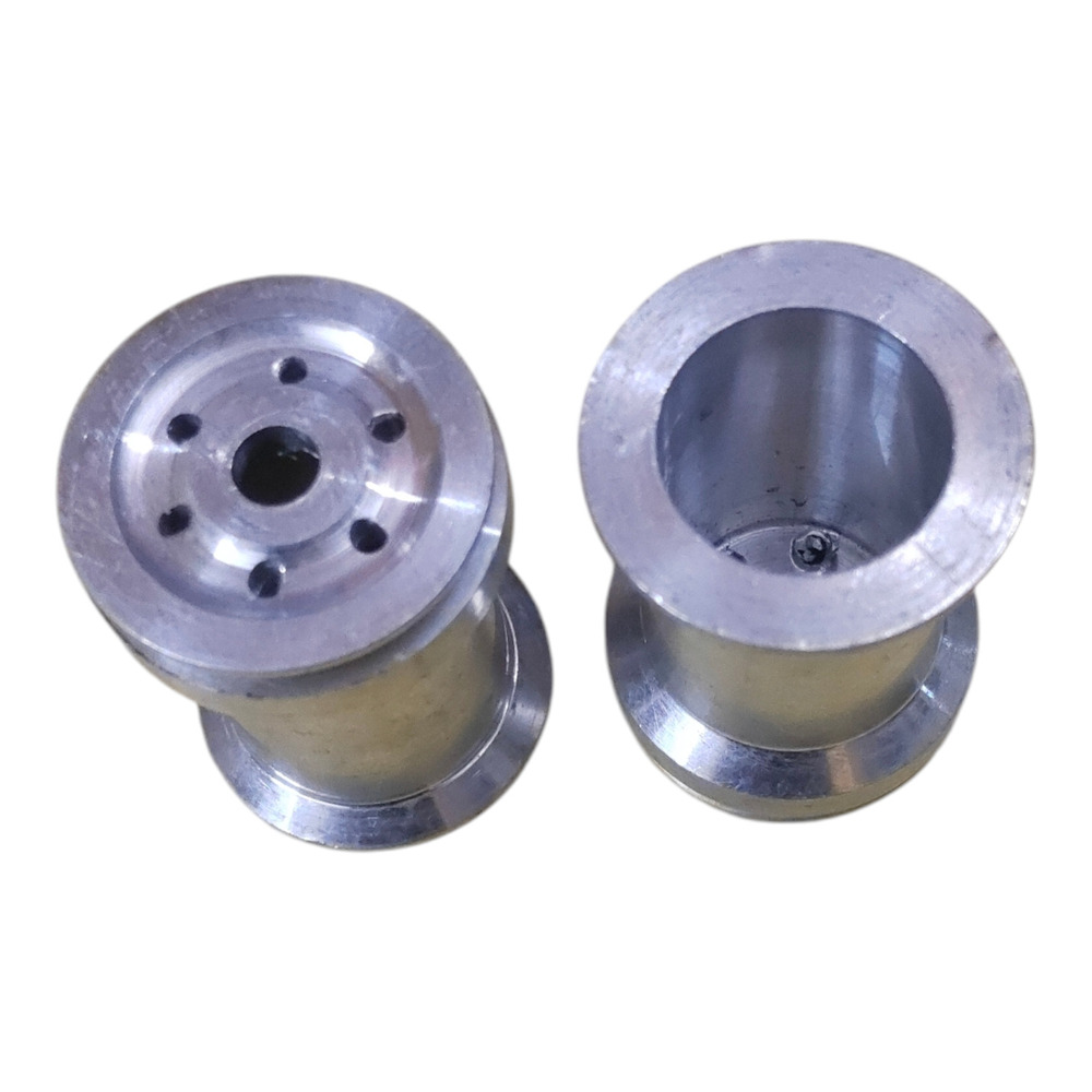 ALLUMINIUM HD-BURG SUCKER HOLDER