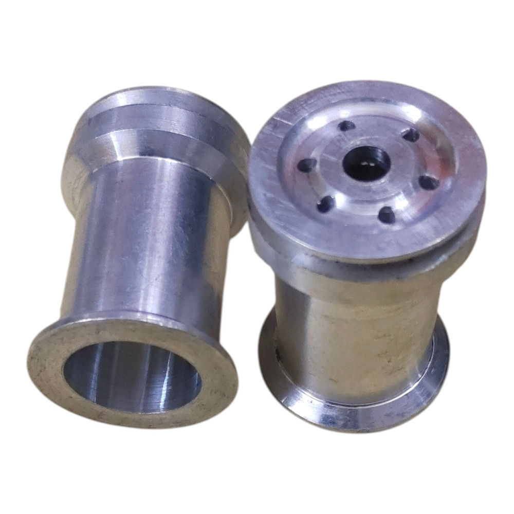 ALLUMINIUM HD-BURG SUCKER HOLDER