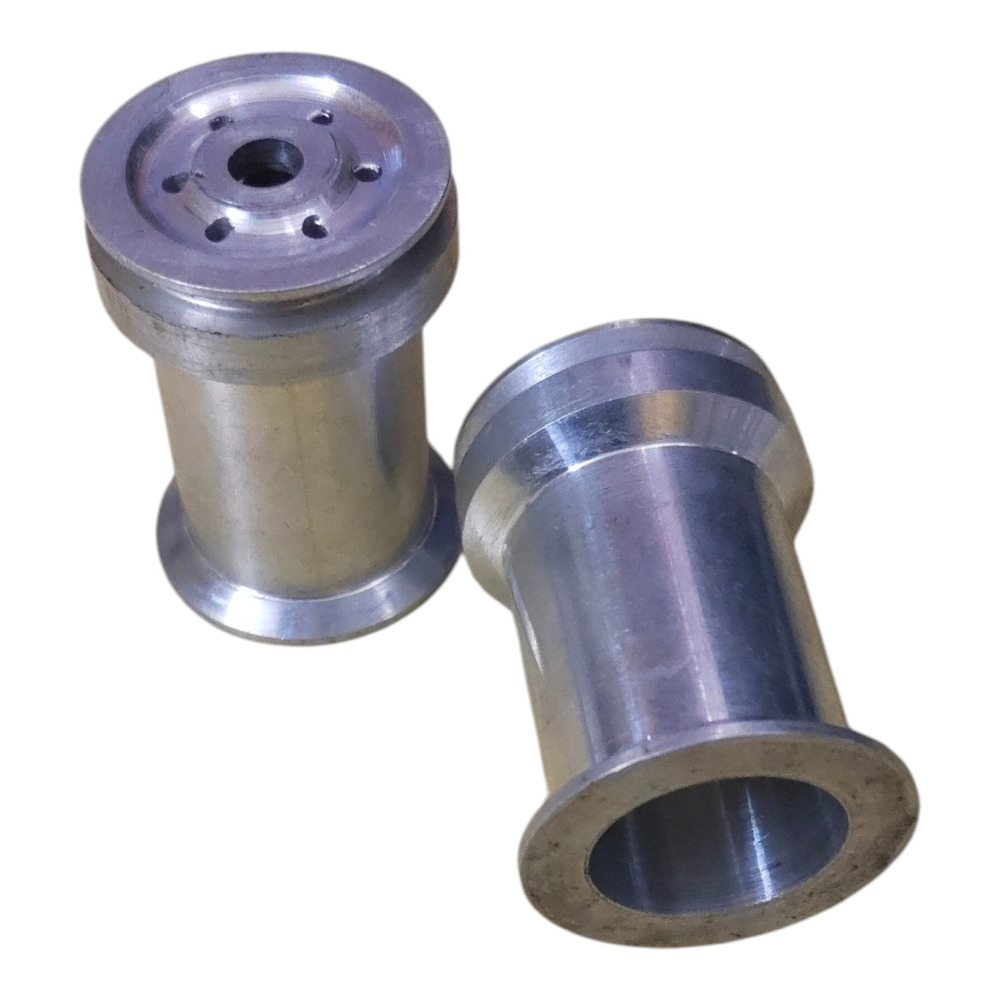 ALLUMINIUM HD-BURG SUCKER HOLDER