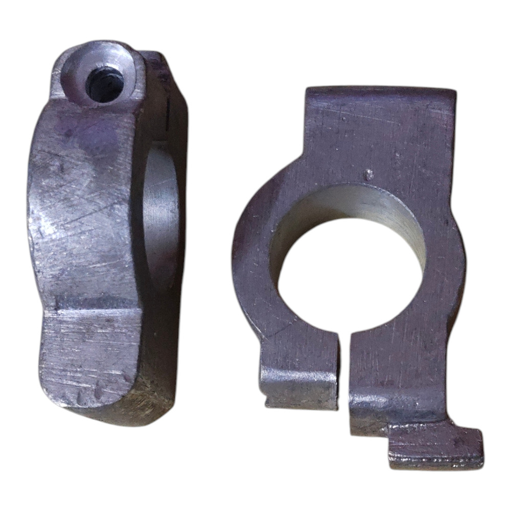 MILLER GRIPPER HOLDER