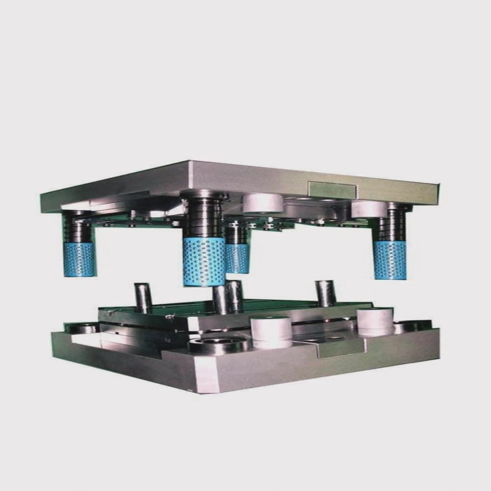 Automotive Press Tool