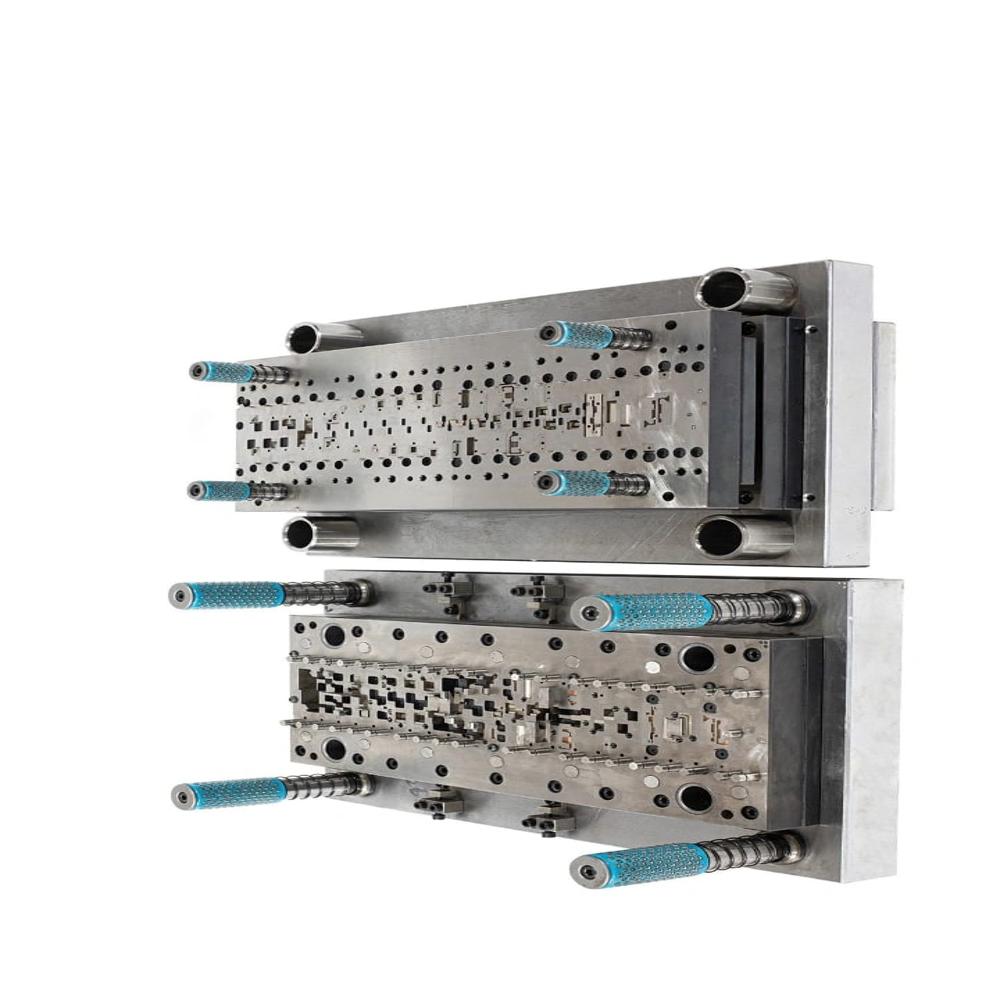 Automotive Press Tool