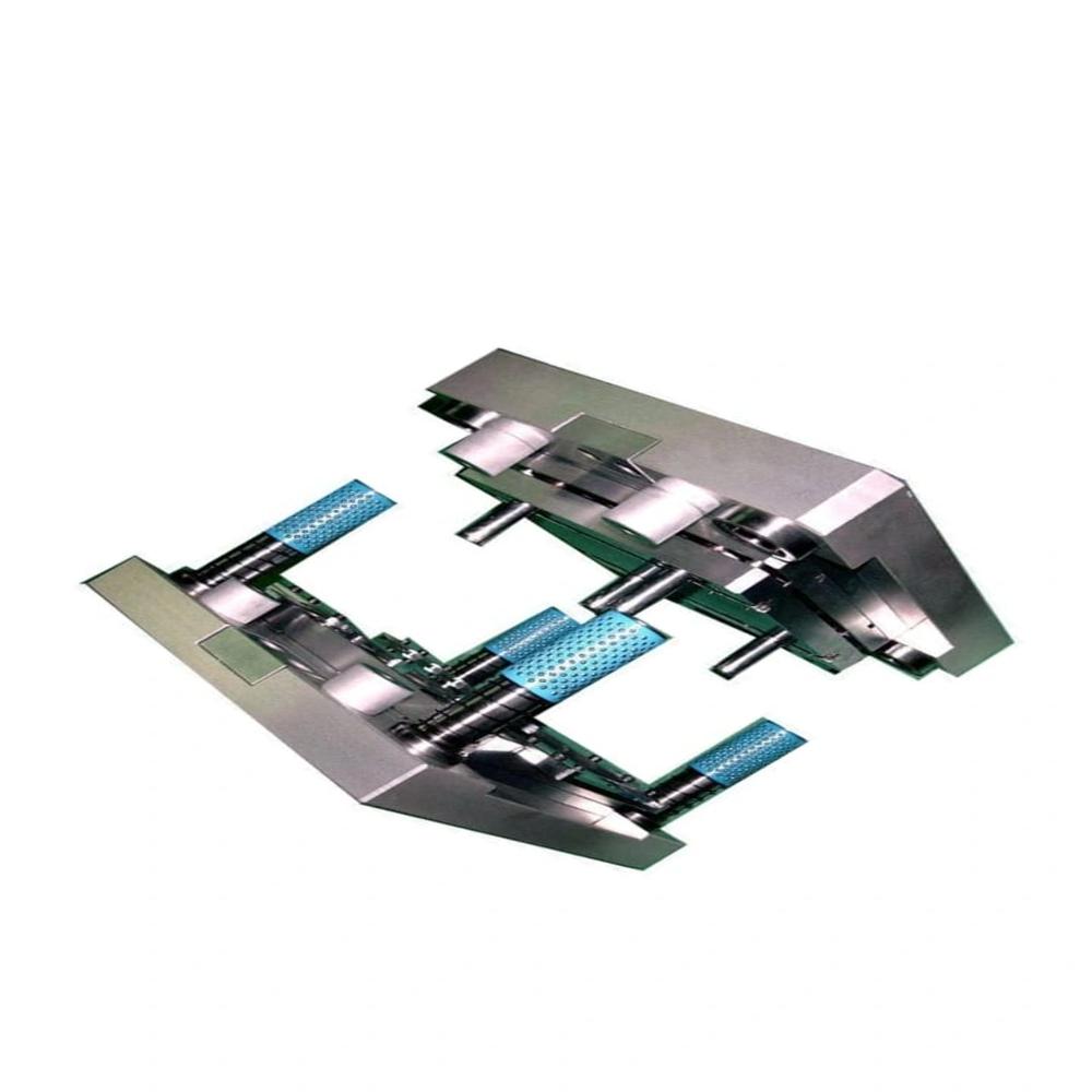 Automotive Press Tool