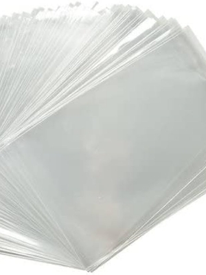 LDPE POLYTHENE BAGS