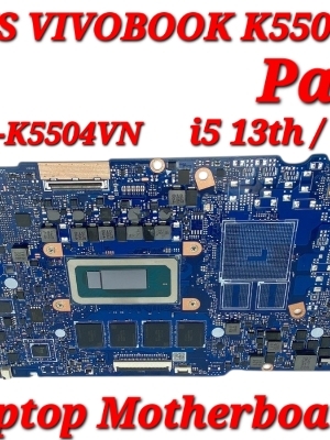 ASUS VIVOBOOK K5504VN