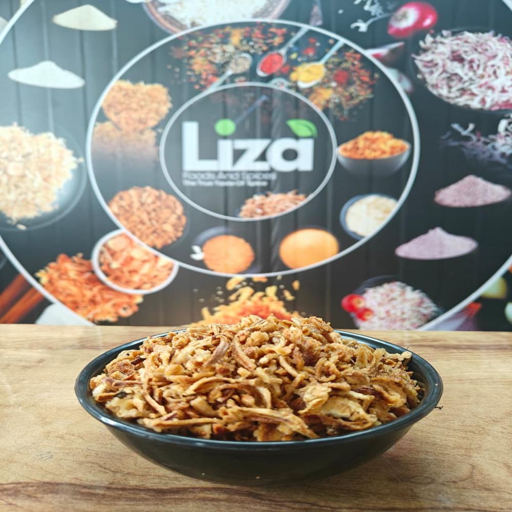 Premium Coated Fried Onion