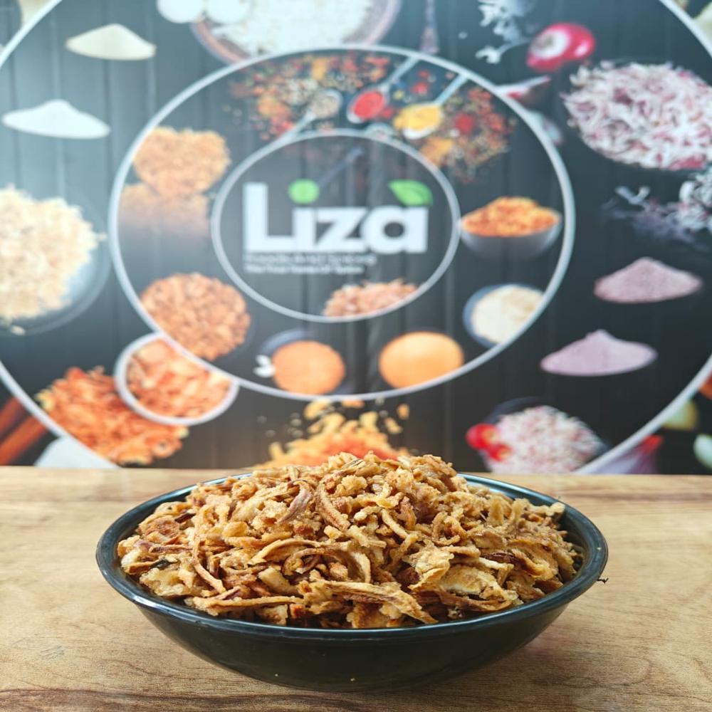 Premium Coated Fried Onion