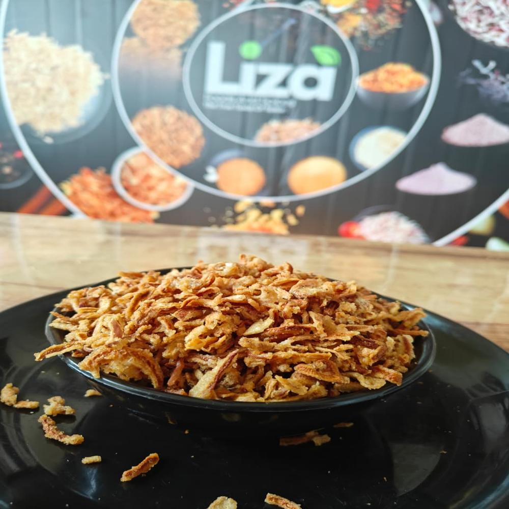 Premium Coated Fried Onion - Aroma: Enhance