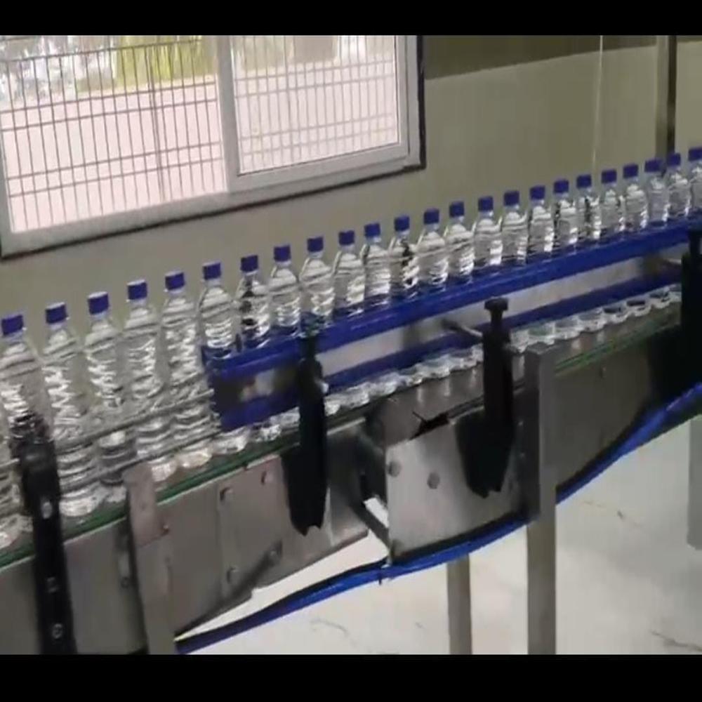 Turnkey Packaged Drinking Water Projects