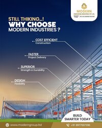 Prefabricated Aircraft hangars