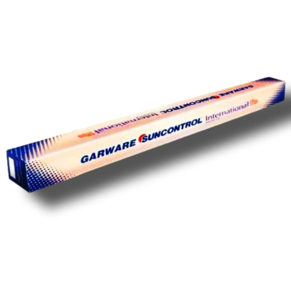 Garware - International Lite Window Film - Color: Transparent