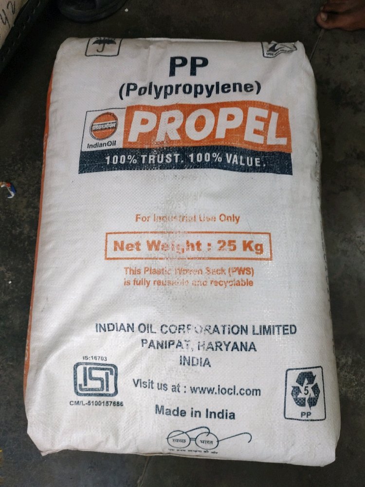 25kg Propel PP Granules