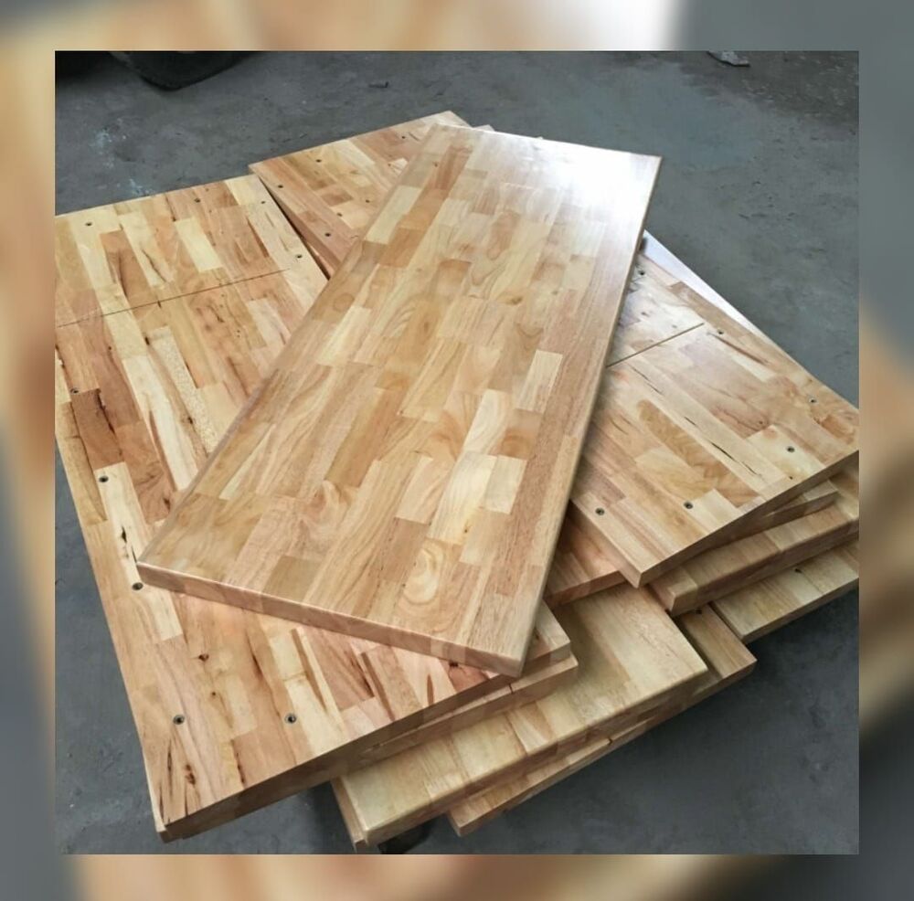 Rectangular Timber Wooden Flooring