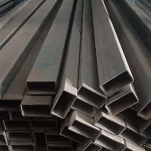 Mild Steel Tubes