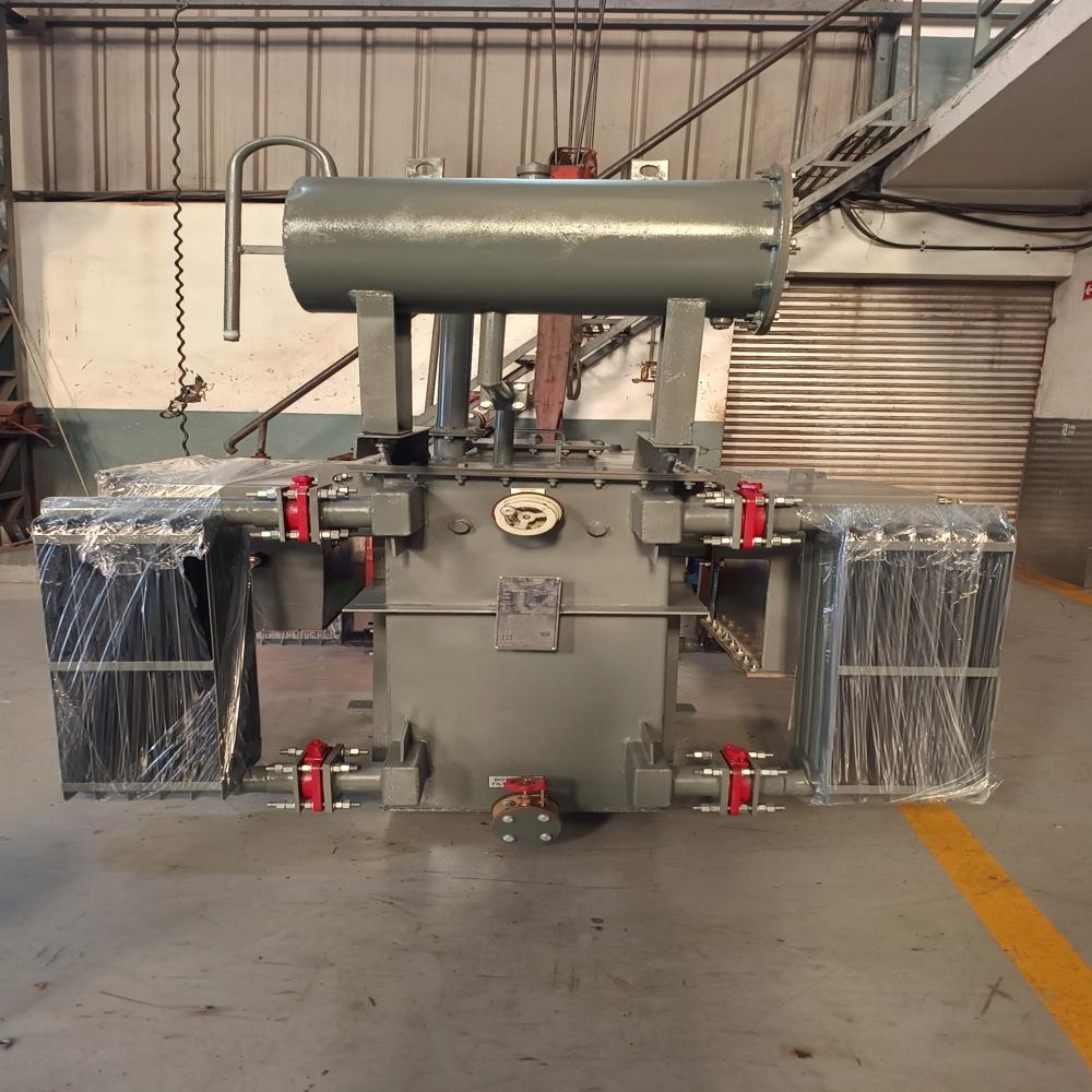 Distribution Transformers