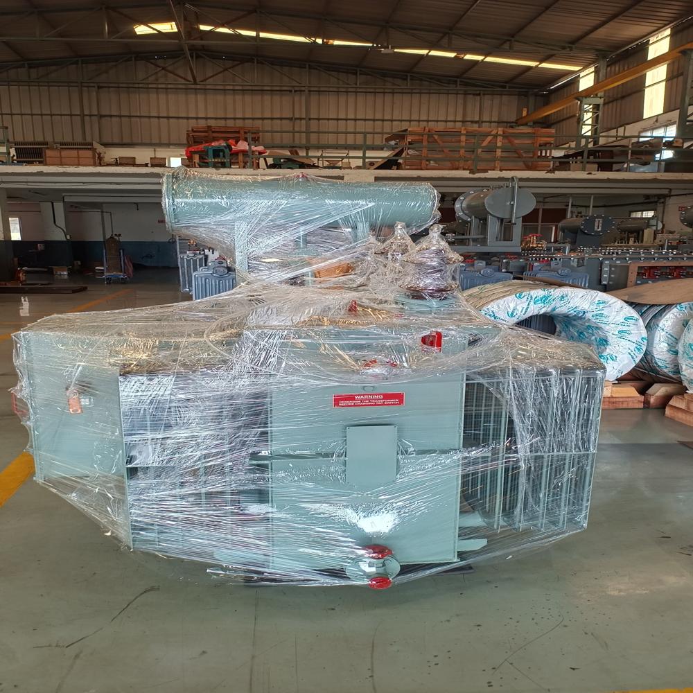 Distribution Transformers