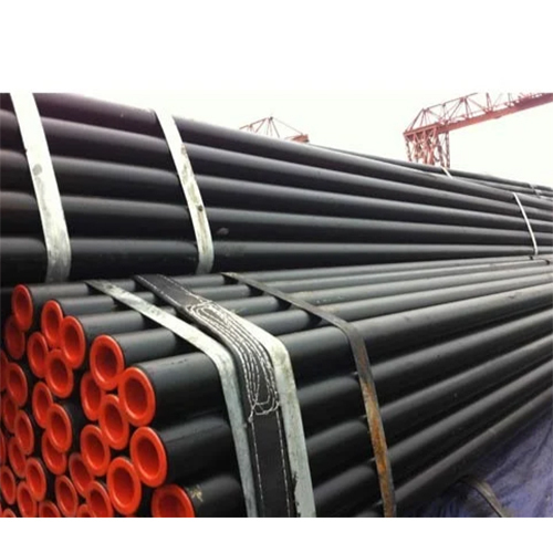 Erw Steel Pipe - Length: Up To 12 Meters Or As Required Meter (M)