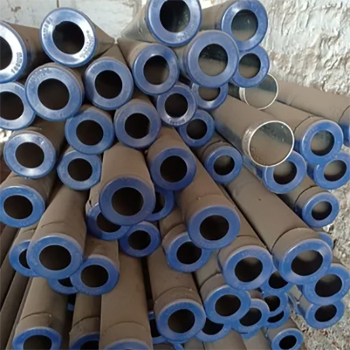 Galvanized Steel Pipes