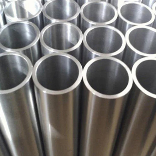Cold Rolled Steel Pipe
