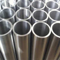 Cold Rolled Steel Pipe - Length: Up To 6 Meters  Meter (m)