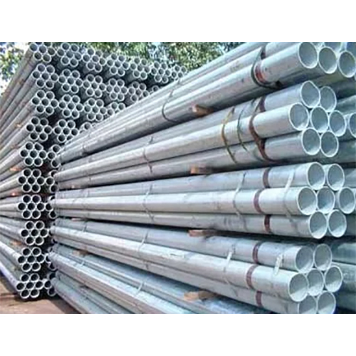 Pre Galvanized Steel Tube