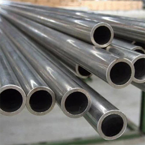 Welded Round Pipe