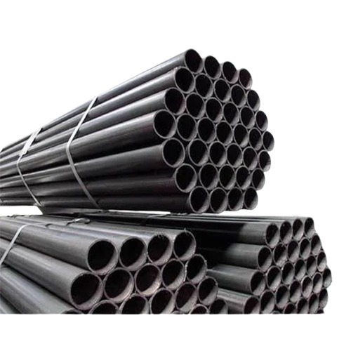 Round Welded Steel Pipe