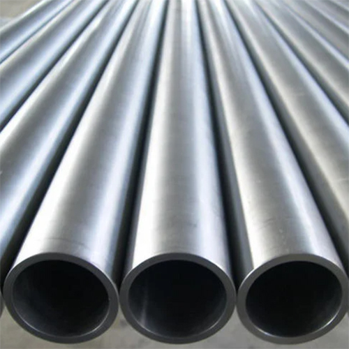 Black Carbon Pipe - Length: 3M