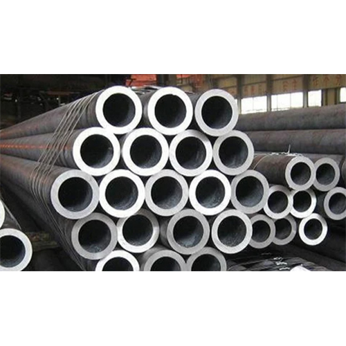 Seamless Alloy Pipe