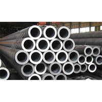 Seamless Alloy Pipe