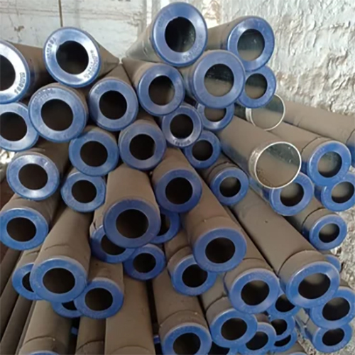 Hot Dip Galvanized Pipe