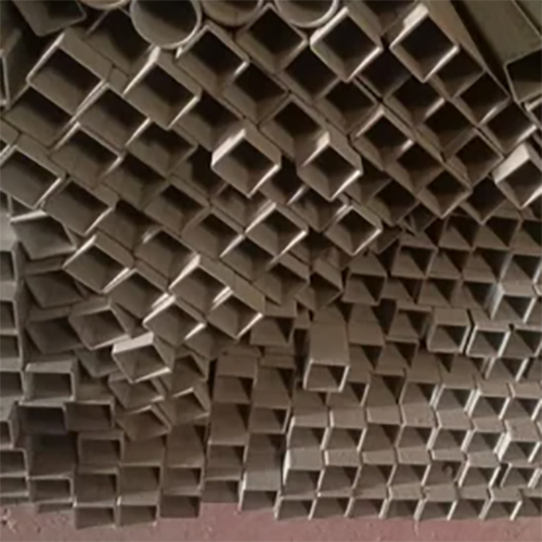 Square Tubes