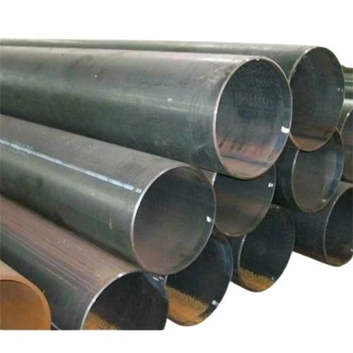 MS And Galvanized Welded Pipe