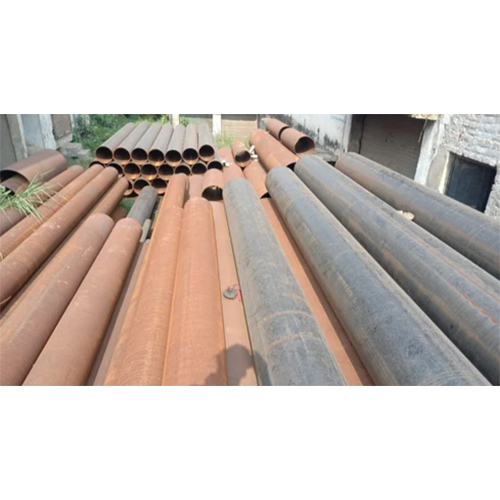 Cold Rolled Steel Tube