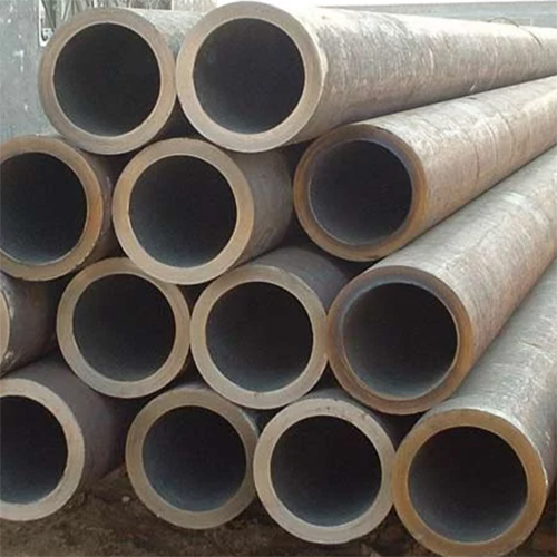 Hot Rolled Steel Pipe