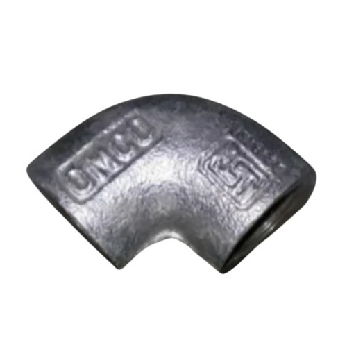 1-2 Inch GI Elbow ISI