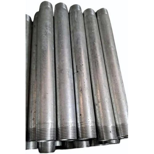 1-2X12 GI Nipple Heavy