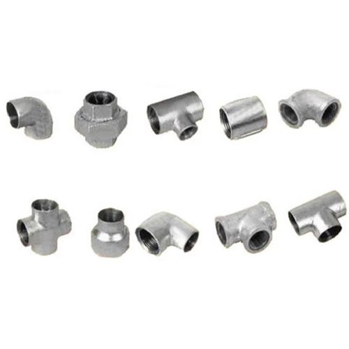 G I Pipe Fittings