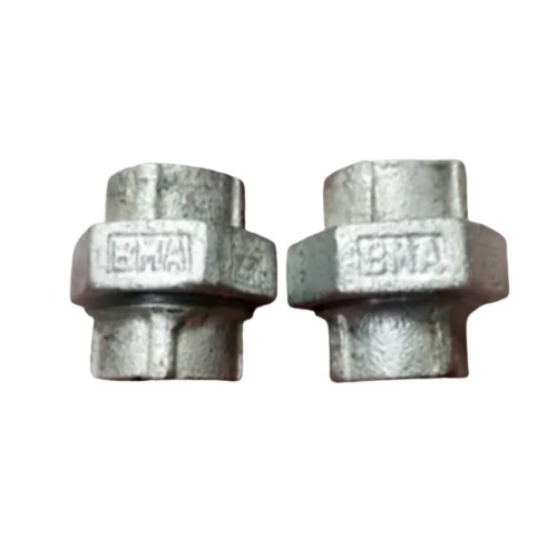 1-2 Inch GI Union