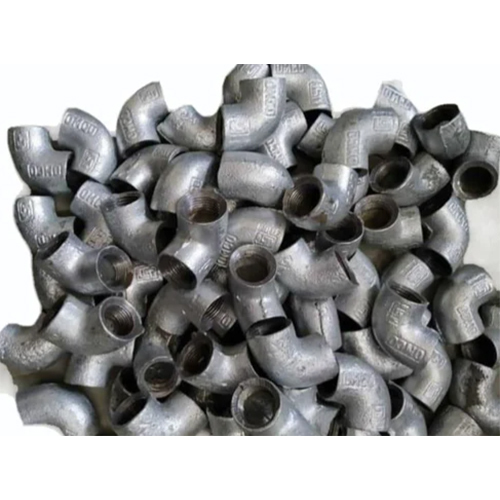 UNIK Pipe Fittings