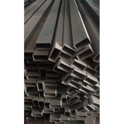 Gi Square Pipe
