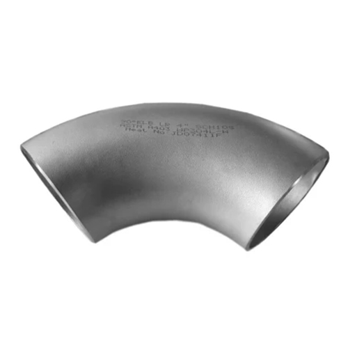 Butt Weld Elbow