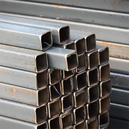 Tubular Steel Pipe